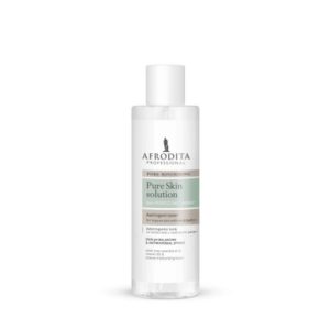 PURE SKIN SOLUTION Adstringentni tonik 190 ml Afrodita