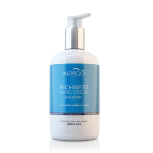 Love Story – krema za roke 300ml