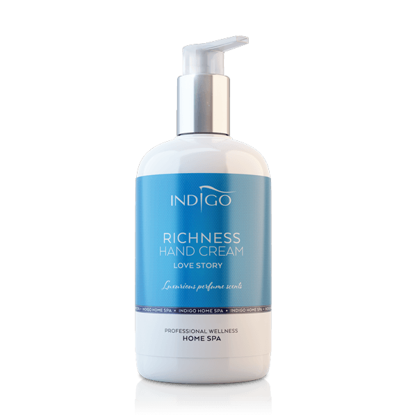 Love Story – krema za roke 300ml